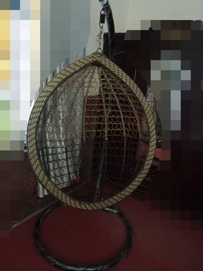 Hanging Swing