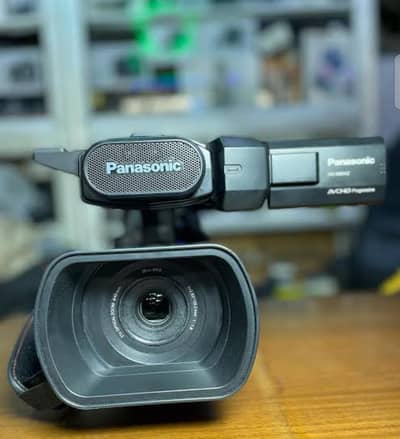 Panasonic MDH2