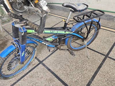 kids cycle