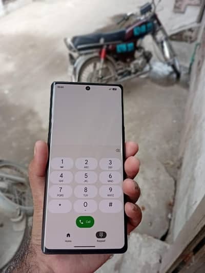 Google Pixel 6 Pro