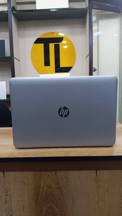 HP ProBook 650 G4,Core i5 8th Gen,15.6" Big Screen,8GB RAM/256SSD