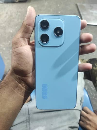 SEGO Smart 9