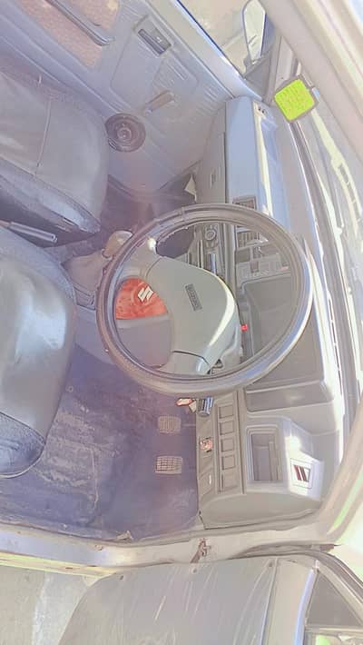 Suzuki Mehran VX 2005