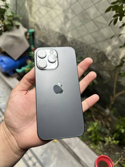 Apple iPhone 14 Pro Max Factory Unlock