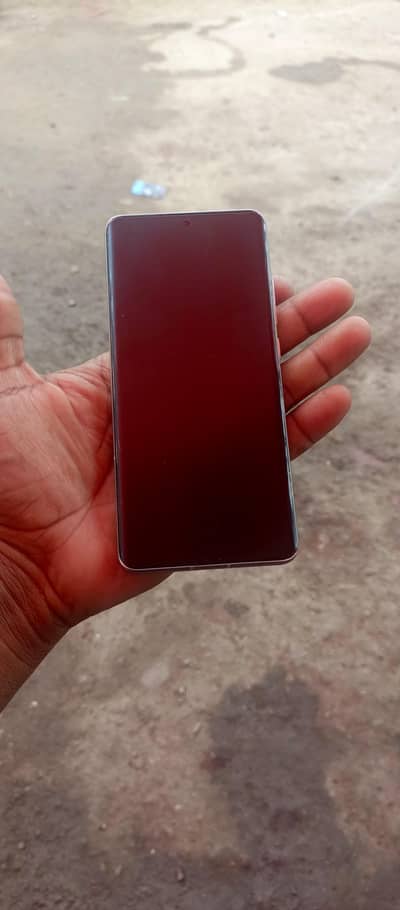 Xiaomi 12X