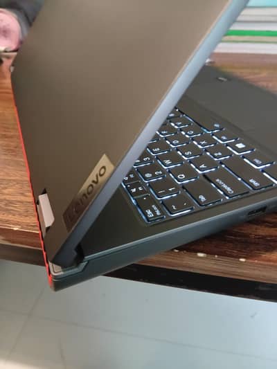 Lenovo Thinkpad P16 128GB RAM (Details bellow )