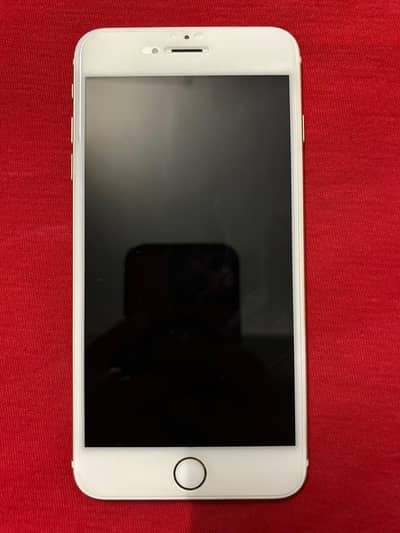 Apple iPhone 6 Plus