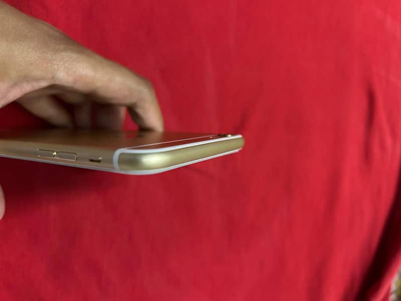 Apple iPhone 6 Plus 5