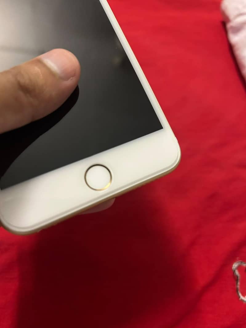 Apple iPhone 6 Plus 6