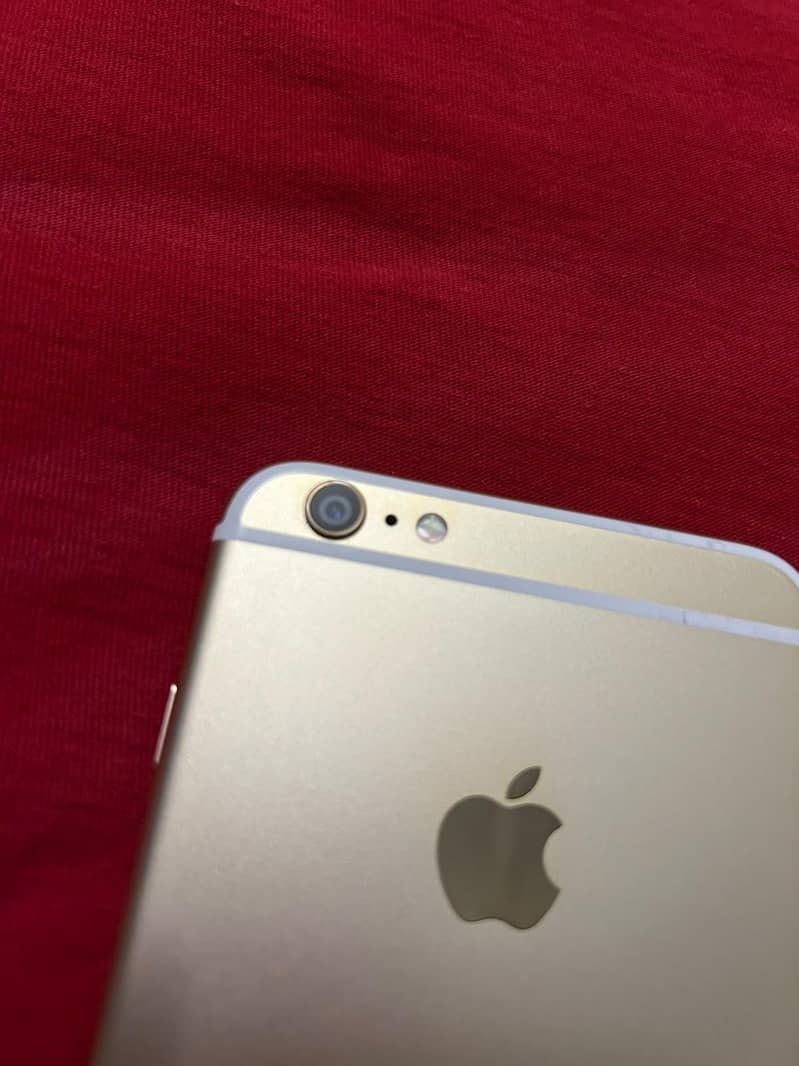 Apple iPhone 6 Plus 10