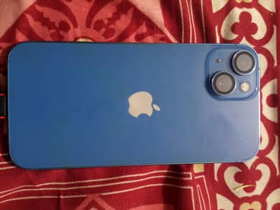 Apple iPhone 13 jv