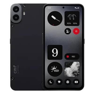Nothing CMF Phone 1