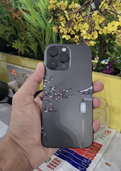 Apple iPhone 14 Pro Max