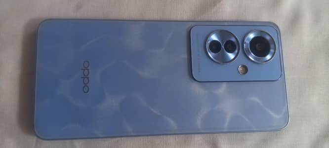 OPPO Reno11 F