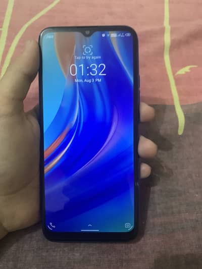 Tecno Spark 6 Go