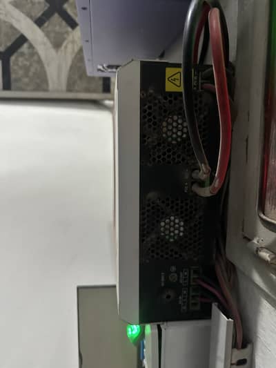 Inverter. 3.6 kw