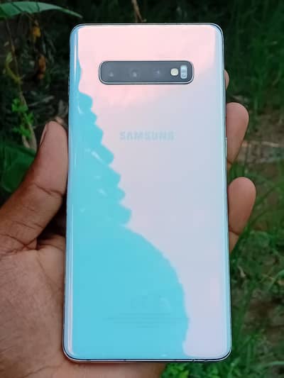 Samsung Mobile S10.8/512