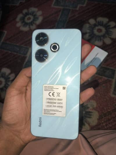 Xiaomi Redmi 13