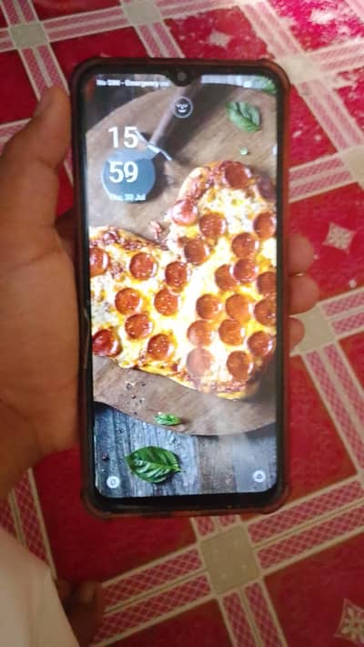 OPPO A17