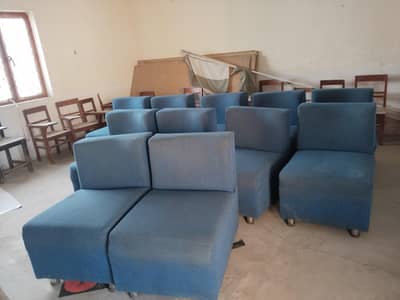 single seat sofa