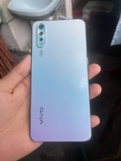 Vivo S1 Ram 8 Rom 256