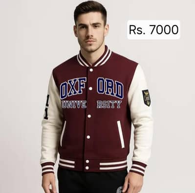 Luxury High Quality Branded Clothing (UK)