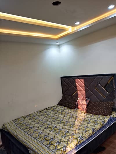 1 Bed Luxury Apartment Short Stay Bahria Town 03001893480