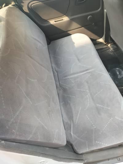 Suzuki Alto 2006