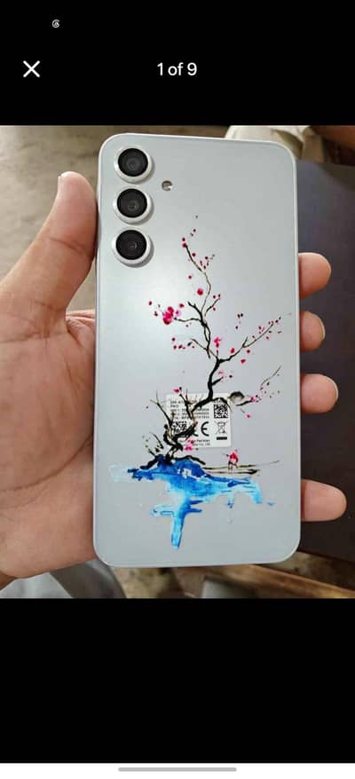 Samsung Mobile A16