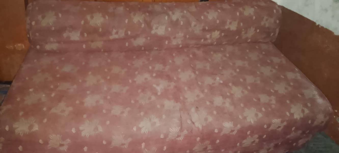 sofa bed sell 2