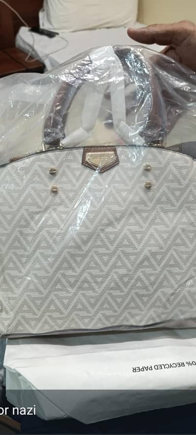 Aldo bag
