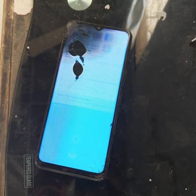 Itel A49 2/32