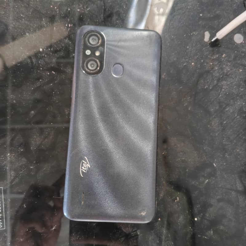 Itel A49 2/32 1