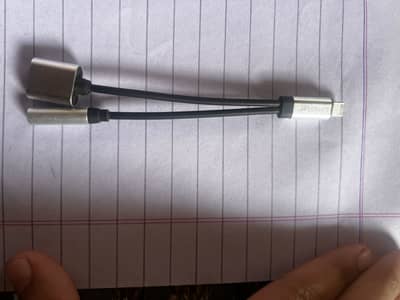Best splitter for Pubg