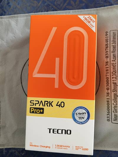 Tecno Other Model