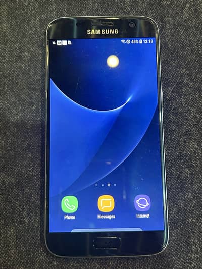 Samsung Mobile S7