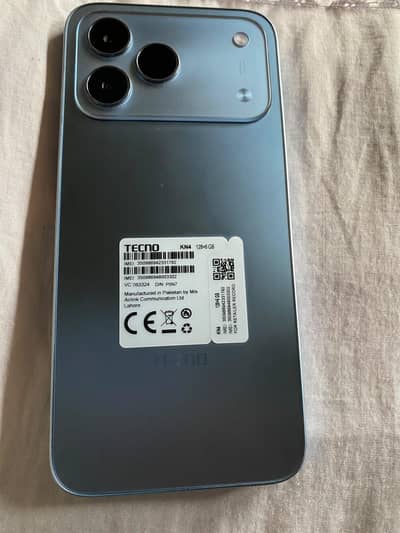 Tecno Other Model