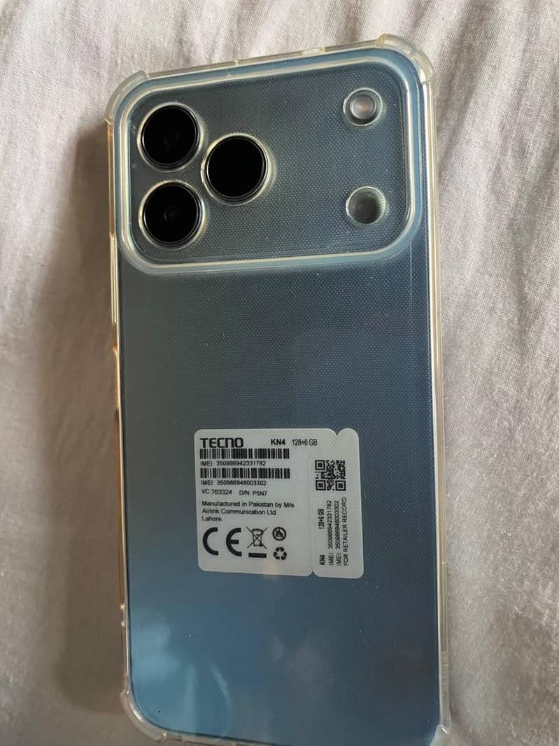 Tecno Other Model 2