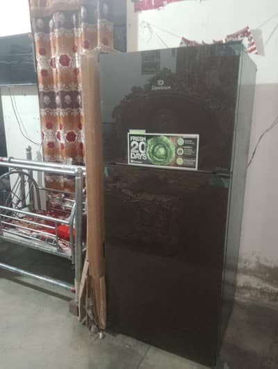 new Refrigerators