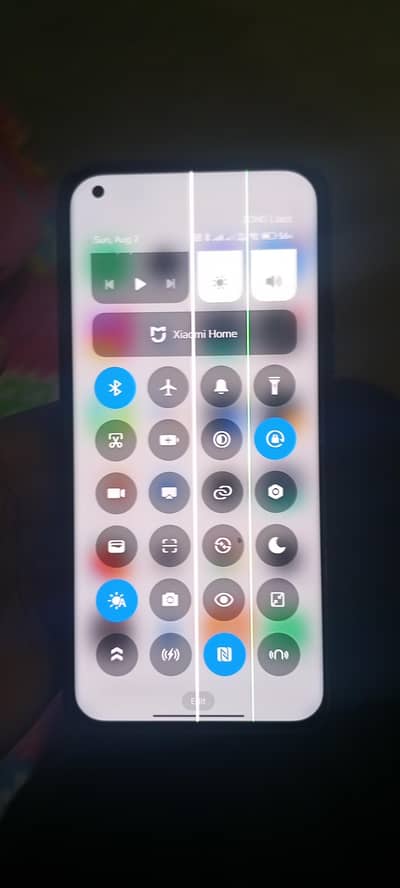 Xiaomi Mi 11 Ultra