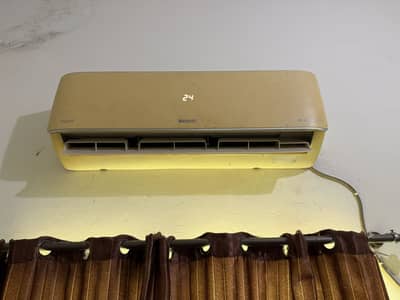 Orient AC inverter 1.5 ton