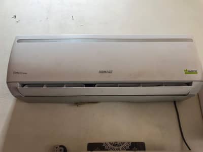 1 ton inverter
