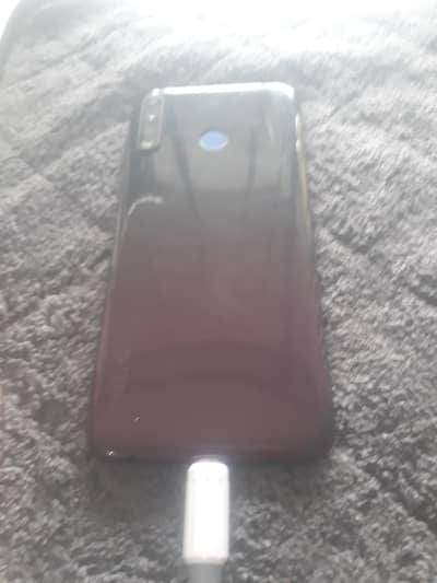 Tecno Spark 4