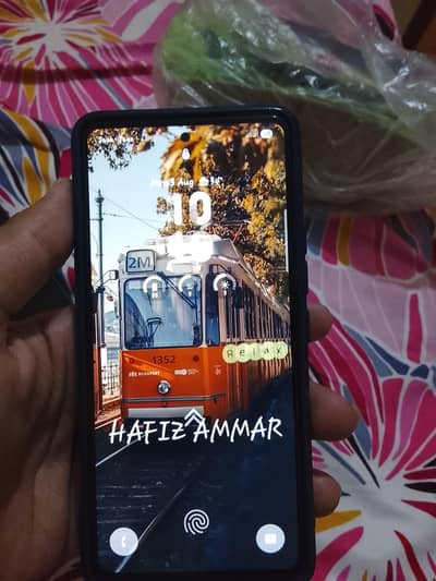 Samsung Galaxy A53 5G