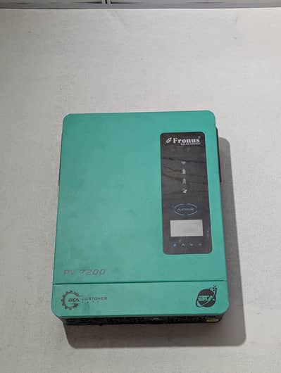 FROUNS INVERTER 6KW