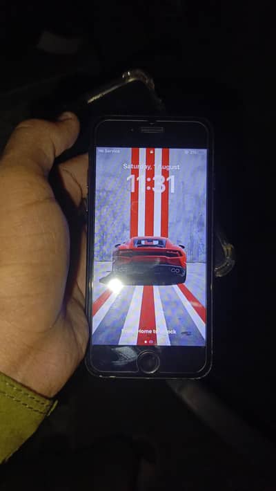 Apple iPhone 8