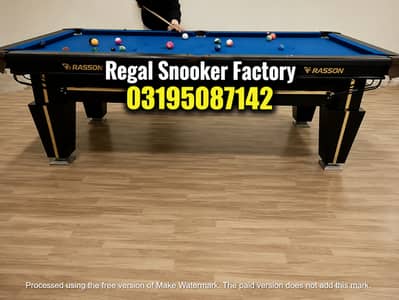 Pool Table /Billiard Table/Home Use Pool Table /Complete Snooker Club