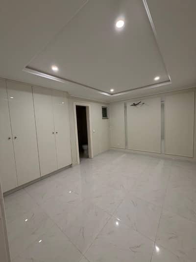 2 Bed Non Furnished Apartment Available For Rent In Sector E Bahria Town Lahore
