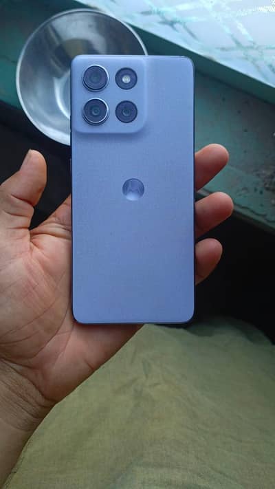 Motorola moto g86 5g
