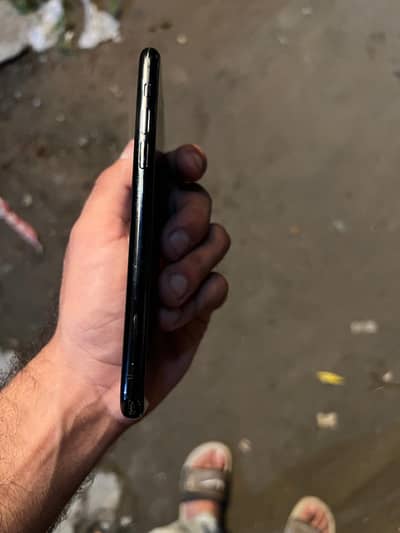 Apple iPhone 11 Pro no exchange
